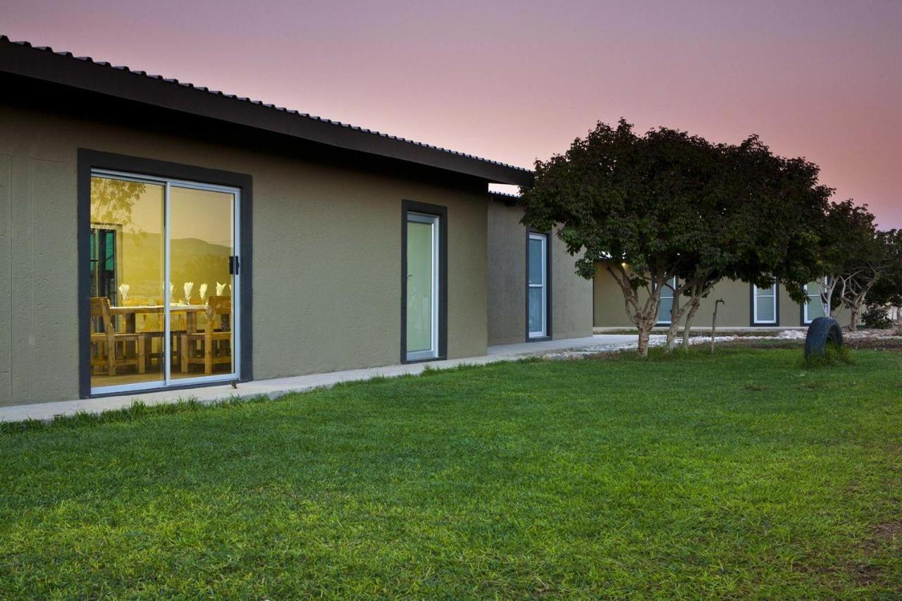 Sesfontein Guesthouse Εξωτερικό φωτογραφία