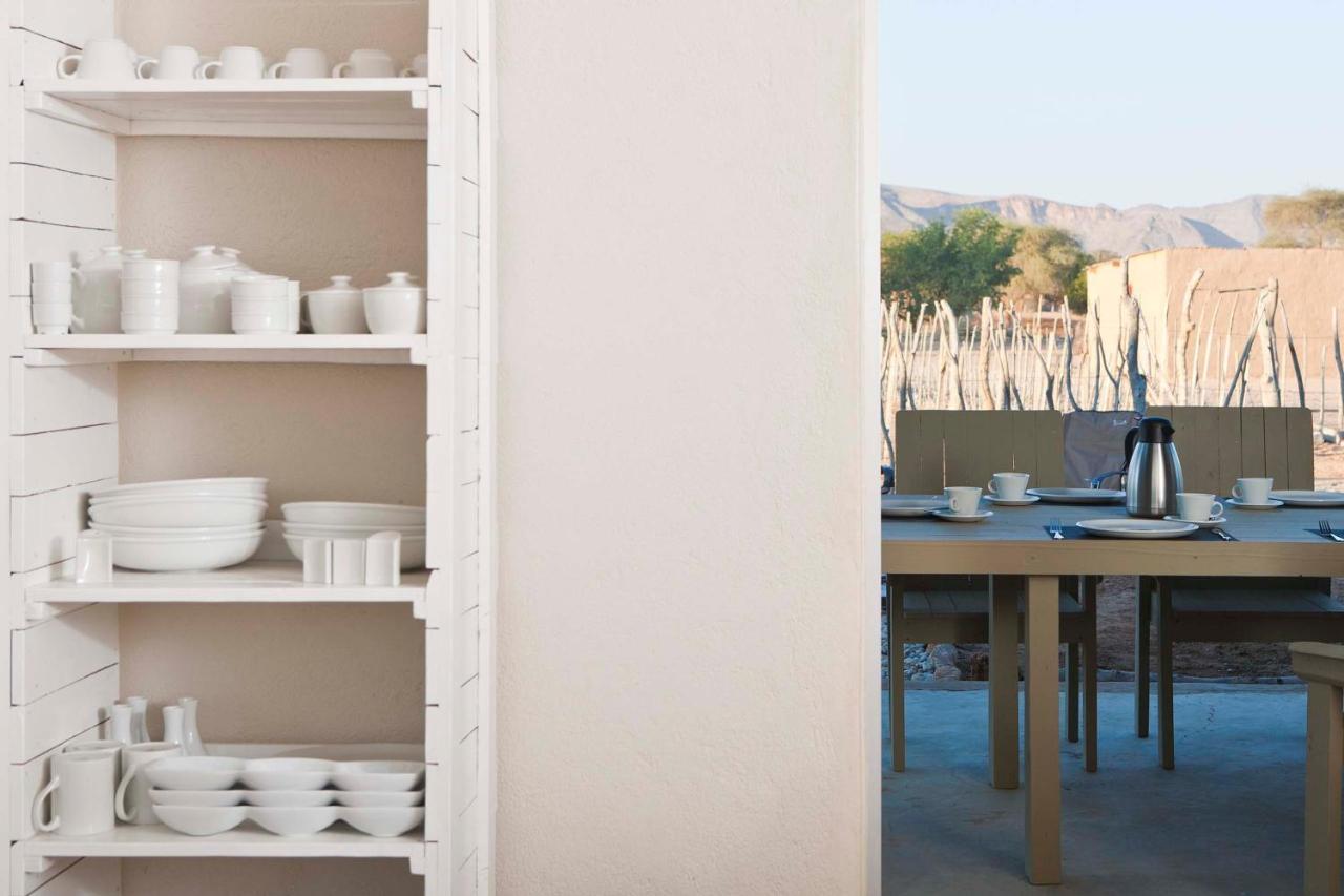 Sesfontein Guesthouse Εξωτερικό φωτογραφία