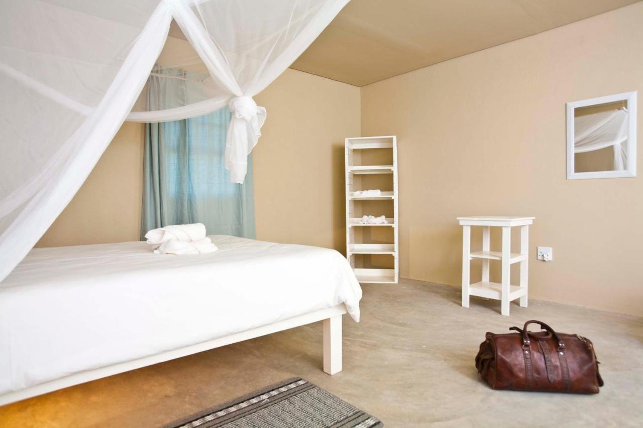 Sesfontein Guesthouse Εξωτερικό φωτογραφία