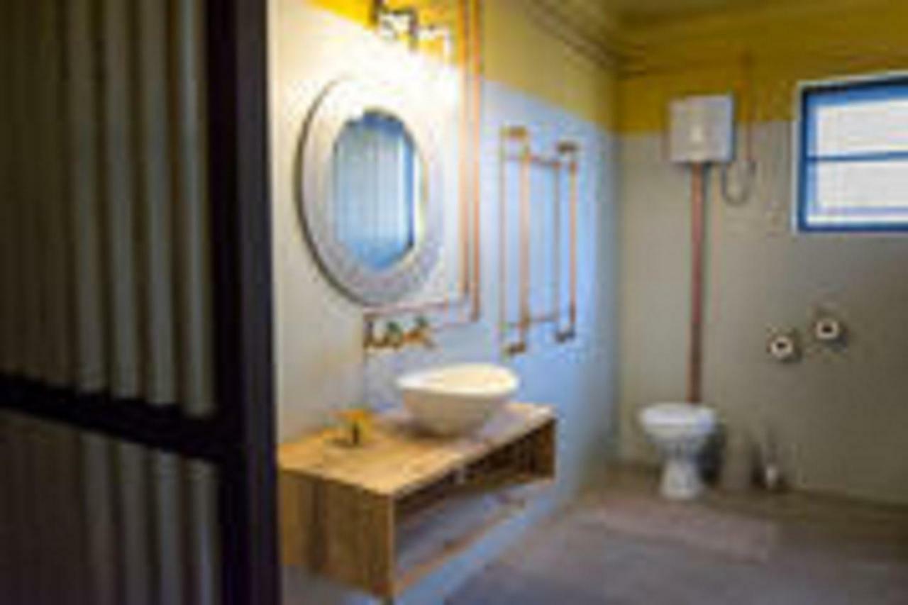 Sesfontein Guesthouse Εξωτερικό φωτογραφία